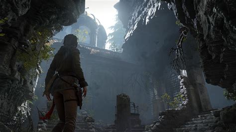 The guide to the rise of the tomb raider contains full walkthrough of the game and description of every secret, also achievements list and tips, skills, controls and keybinds, system requirements and blood ties dlc walkthrough, tips and items location. Rise of the Tomb Raider Officially Confirmed For January ...