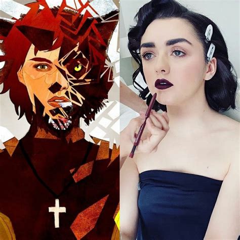 Maisie Williams X Men The New Mutants Management And Leadership