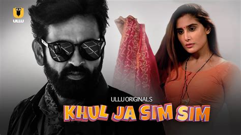 Khul Ja Sim Sim 2020 Hindi Ullu Web Series 1080p Hdrip Download