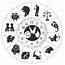 The Symbologist Astrology Of Zodiac