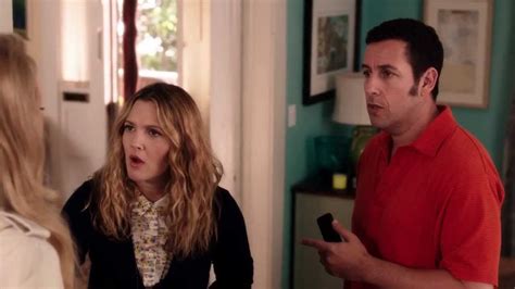 blended trailer us 2014 drew barrymore adam sandler youtube