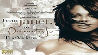 Janet Jackson - Damita Jo : EPK - YouTube