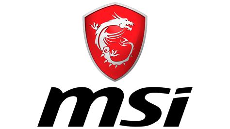 Msi Logo Symbol Meaning History Png