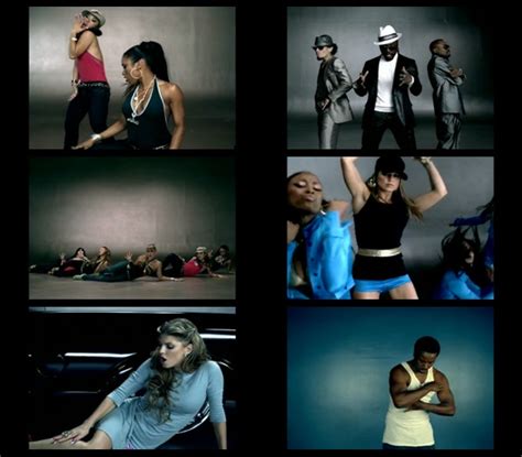 Video Music Download Black Eyed Peas My Humps