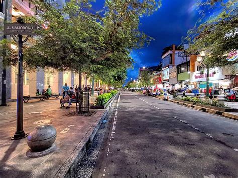 Tempat Wisata Di Sekitar Malioboro Yang Bisa Dijangkau Dengan Jalan