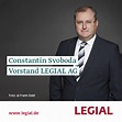 LEGIAL AG • München, Thomas-Dehler-Str. 2 - Öffnungszeiten & Angebote