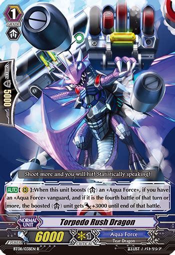 Bt08 Blue Storm Armada ｜ ｜ Card List ｜ Cardfight Vanguard Trading