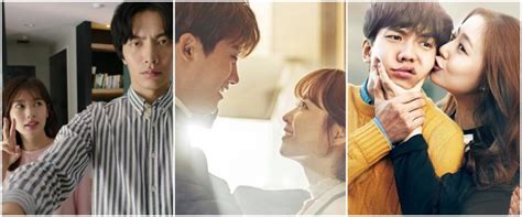 10 Rekomendasi Drama Korea Komedi Romantis Terbaik Bikin Baper