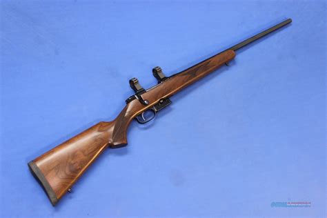 Cz 527 American 22 Hornet Very N For Sale At