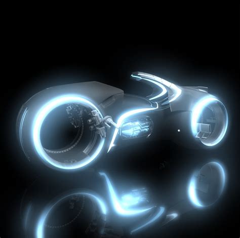 Tron 3d Models For Download Turbosquid