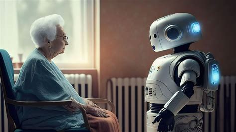 Enhancing Senior Care with Artificial Intelligence
