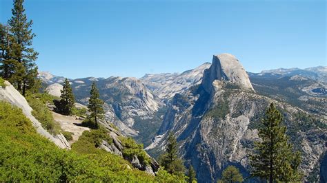 Clima Parco Nazionale Yosemite Neve Sicura • Quando Andare • Meteo