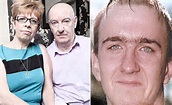 Chris Donovan trust: We hugged the thugs who kicked our son to death ...