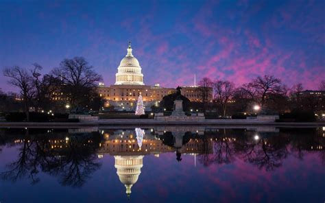Washington Dc Usa The City That You Should Visit In 2015