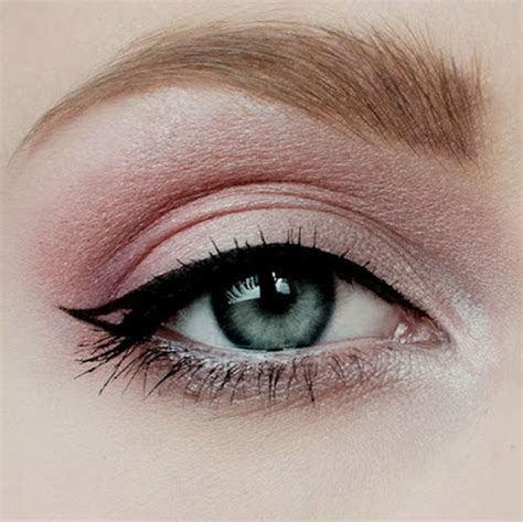 Eye Make Up Easy Tips How To Apply Natural Look Eye Make