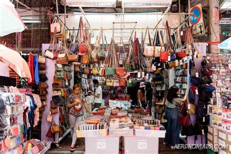 10 Markets In Bangkok You Should Not Miss Nerd Nomads Laos Travel