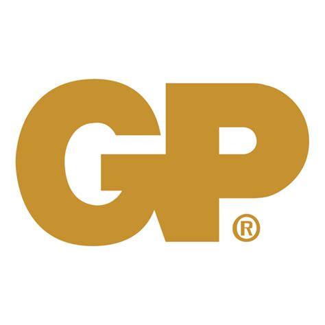 Gp Logo Vector Logo Of Gp Brand Free Download Eps Ai Png Cdr Formats