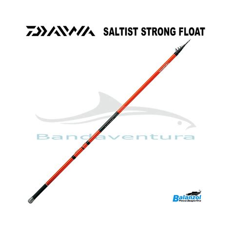 Daiwa Saltist Strong Float