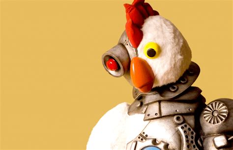 What To Watch If You Love Robot Chicken Jonathan H Kantor
