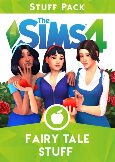 Fan Made Sims 4 Stuff Pack Sims 4 Sims Packs The Sims 4 Packs Images