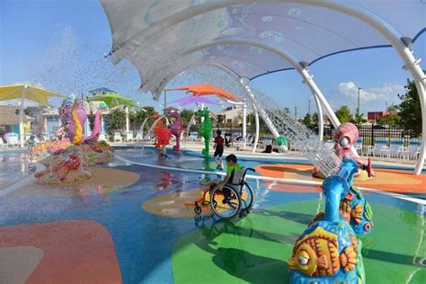 First Water Park For People With Disabilities Is The Coolest Place On Earth And We Need More Of