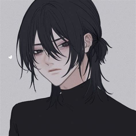 Anime Male Picrew Avatar Maker Picrew Maker Bocadewasuer