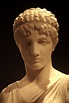 File:Beautiful Greek woman statue.jpg