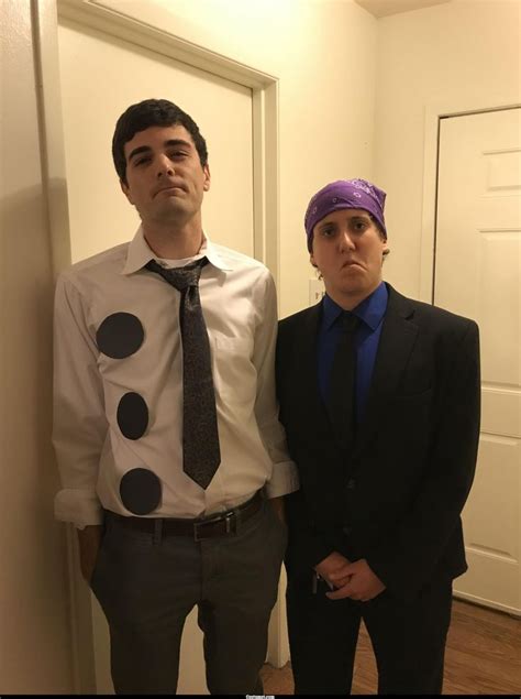 The Office Halloween Costumes Get Inspired