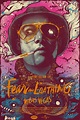 Fear and Loathing In Las Vegas on Behance Movie Posters 2016, Cinema ...