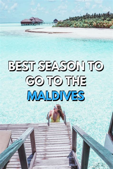 Best Time To Go To The Maldives Best Season To Go To Maldives