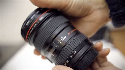 Canon 17 40mm F4 Usm L Lens Review With Samples Full Frame And Aps