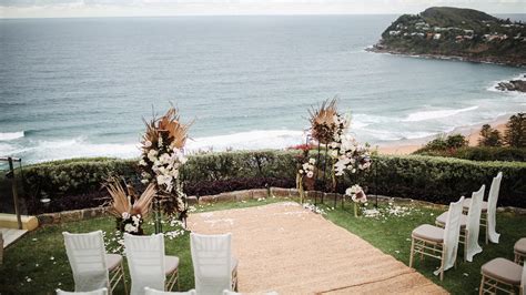 Want to see more unusual wedding venue? Where it all begins... Northern Beaches wedding locations ...