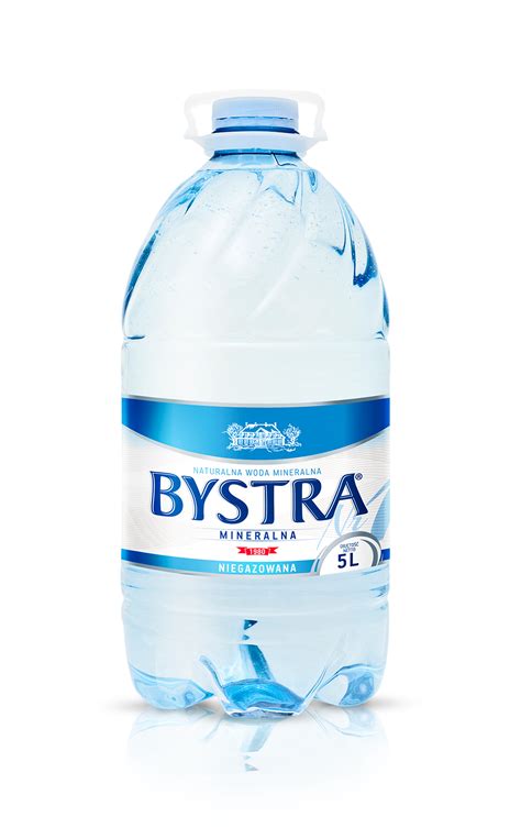 Woda Bystra