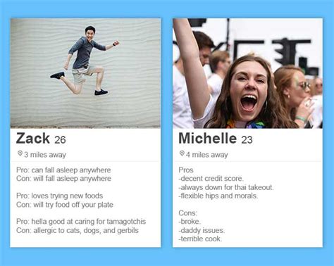 Use the bios update tool. 4 Types of Funny Tinder Bios That Will Get YOU Matches