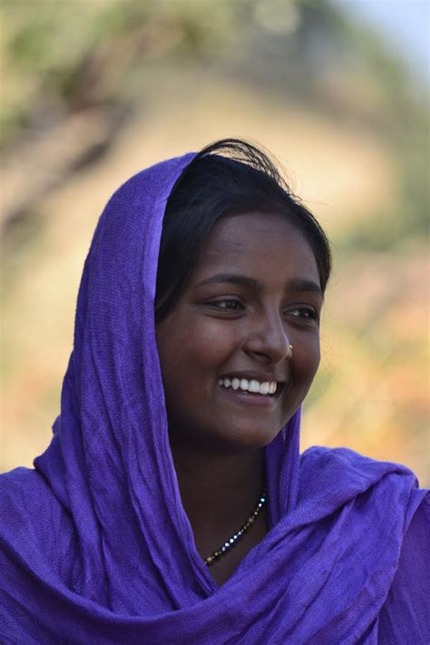 Village Girl Photograph By Atul Daimari Fine Art America