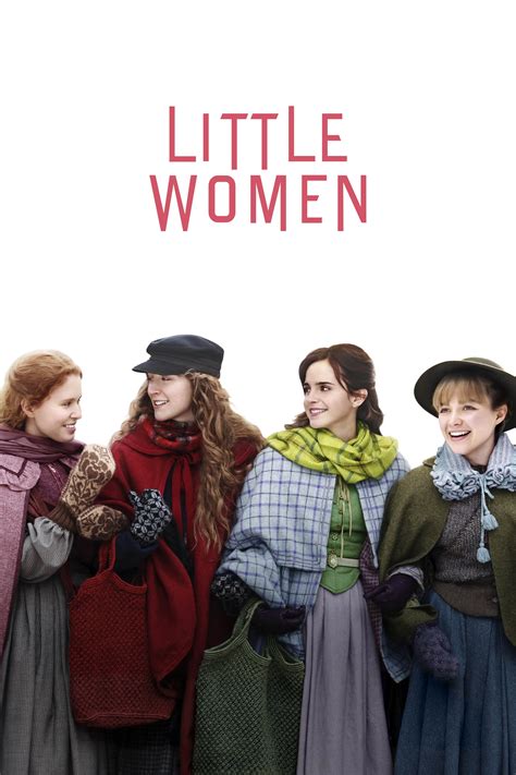 Little Women 2019 Picture Image Abyss
