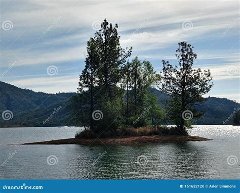 Redding California Whiskeytown Lake Stock Photo Image Of Whiskeytown