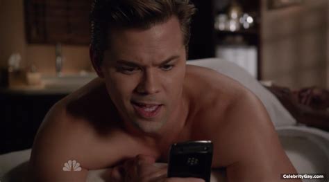 Andrew Rannells Naked The Male Fappening