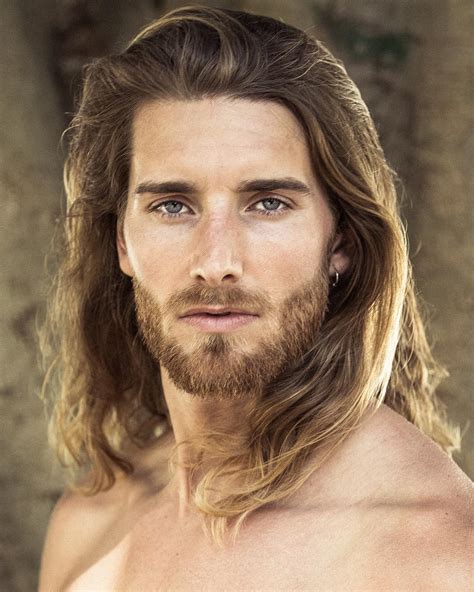 The Mane – Sexy & Charming Hairstyle For Men In 2019