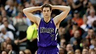 Jimmer Fredette might be more suited for today's NBA with Phoenix Suns