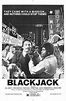 Blackjack (1978, USA) | Blaxploitation film, Blackjack, Exploitation film