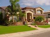 Arizona Yard Landscaping Ideas