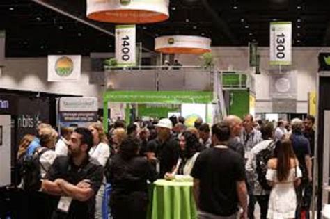 Ncia Opens Registration For The Annual Cannabis Business Summit And Expo