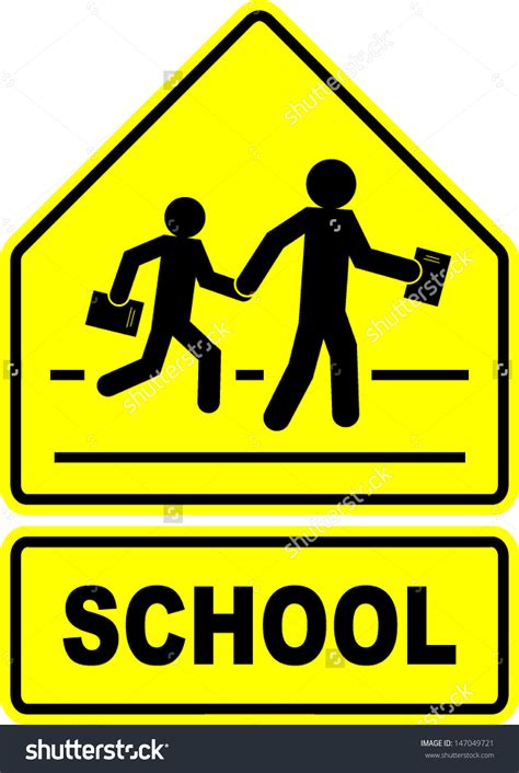 Clipart Signs Student Crossing 20 Free Cliparts Download Images On