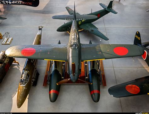 Wwii Japanese Jet Aircraft Images And Photos Finder