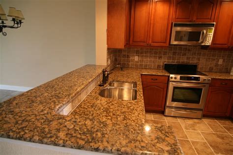 Baltic Brown Granite Tile Baltic Brown Granite Countertops Brown