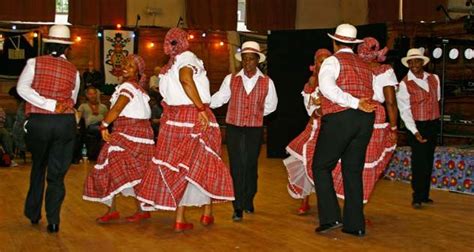 Beverley Bogul Of Januka Dance Group Looks At The Meanings Behind