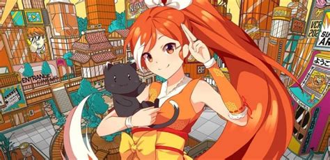 Crunchyroll Lapplication Sur Xbox 360 Sera Bientôt Interrompue