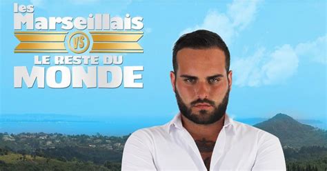 Les Marseillais Vs Le Reste Du Monde 5 Nikola Lozina Donne Des