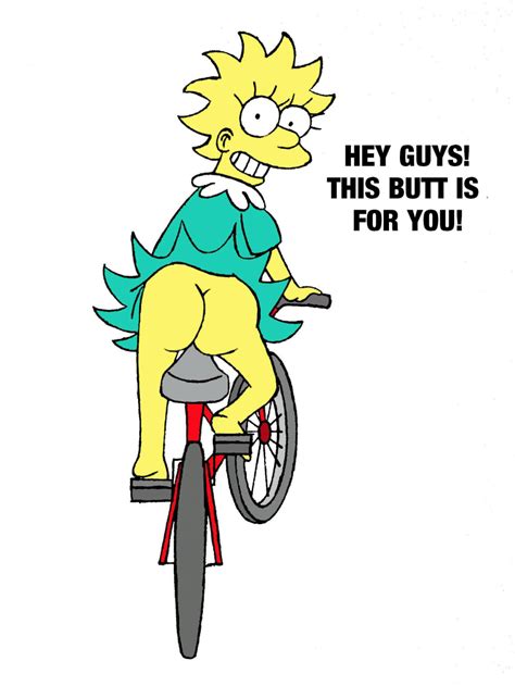 Rule 34 Female Female Only Human Lisa Simpson Solo Tagme The Simpsons